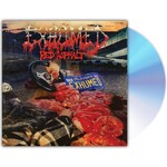 Exhumed - Red Asphalt [CD]
