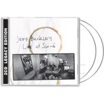 Jeff Buckley - Live At Sin-e [2CD]