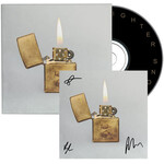 Mumford & Sons - Prizefighter (Indie Signed Copy) [CD]