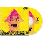 New Found Glory - Listen Up! [CD]