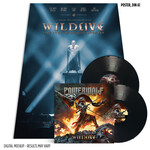 Powerwolf - Wildlive: Live At Olympiahalle [2LP]
