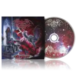 Worm - Necropalace [CD]