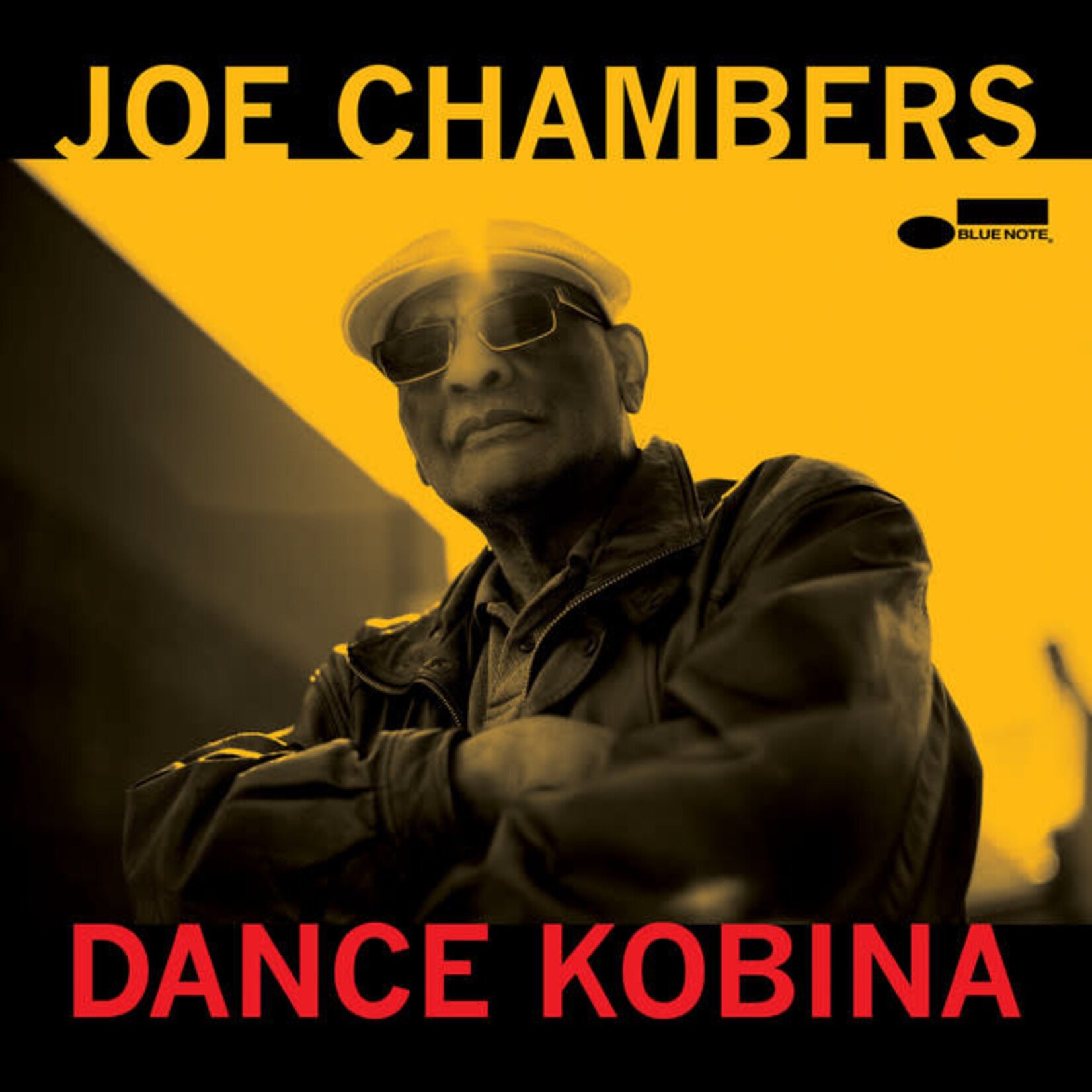 Joe Chambers - Dance Kobina [USED CD]