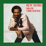 Roy Ayers - Silver Vibrations [USED CD]