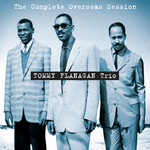 Tommy Flanagan - The Complete Overseas Session [USED CD]