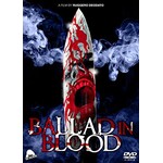 Ballad In Blood (2016) [USED DVD]