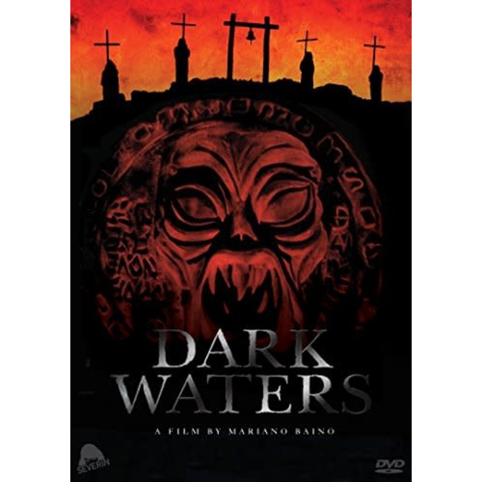 Dark Waters (1993) [USED DVD]