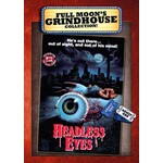 Headless Eyes (1971) [USED DVD]