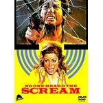 No One Heard The Scream (1973) [USED DVD]