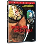 Watch Me When I Kill (1977) [USED DVD]