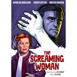 Screaming Woman (1972) [USED DVD]