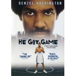 He Got Game (1998) [USED DVD]