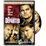 Departed (2006) [USED DVD]