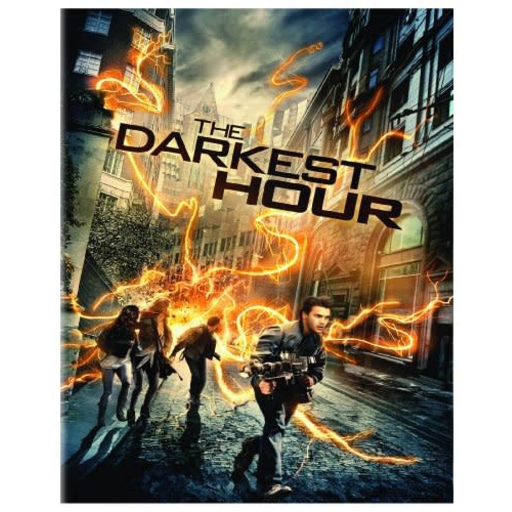 Darkest Hour (2011) [USED DVD]