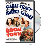 Boom Town (1940) [USED DVD]