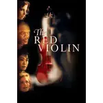 Red Violin (1988) [USED DVD]