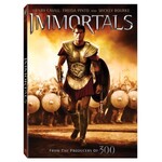 Immortals (2011) [USED DVD]