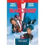 Black Sheep (1996) [USED DVD]