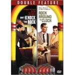 Don't Knock The Rock/Rock Around The Clock - Double Feature [USED 2DVD]