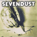 Sevendust - Home [USED CD]