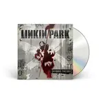 Linkin Park - Hybrid Theory [CD]