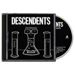 Descendents - Hypercaffium Spazzinate [CD]
