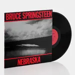 Bruce Springsteen - Nebraska [LP]