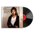 Bruce Springsteen - Darkness On The Edge Of Town [LP]