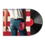 Bruce Springsteen - Born In The U.S.A. [LP]