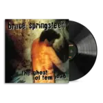 Bruce Springsteen - The Ghost Of Tom Joad [LP]