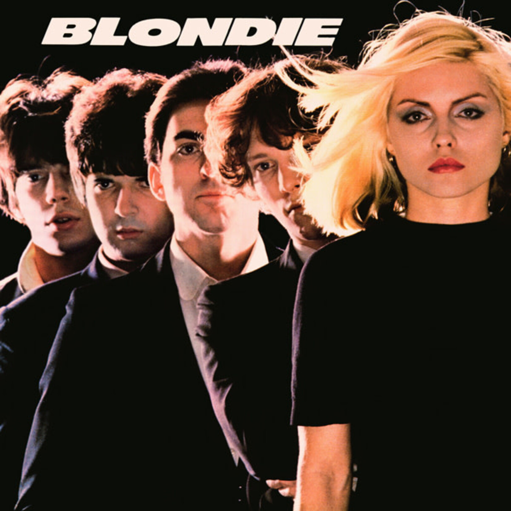 Blondie - Blondie [CD]
