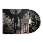 Converge - Love Is Not Enough [CD]
