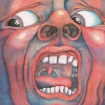 King Crimson - In The Court Of The Crimson King [CD]
