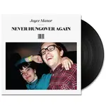 Joyce Manor - Never Hungover Again [LP]