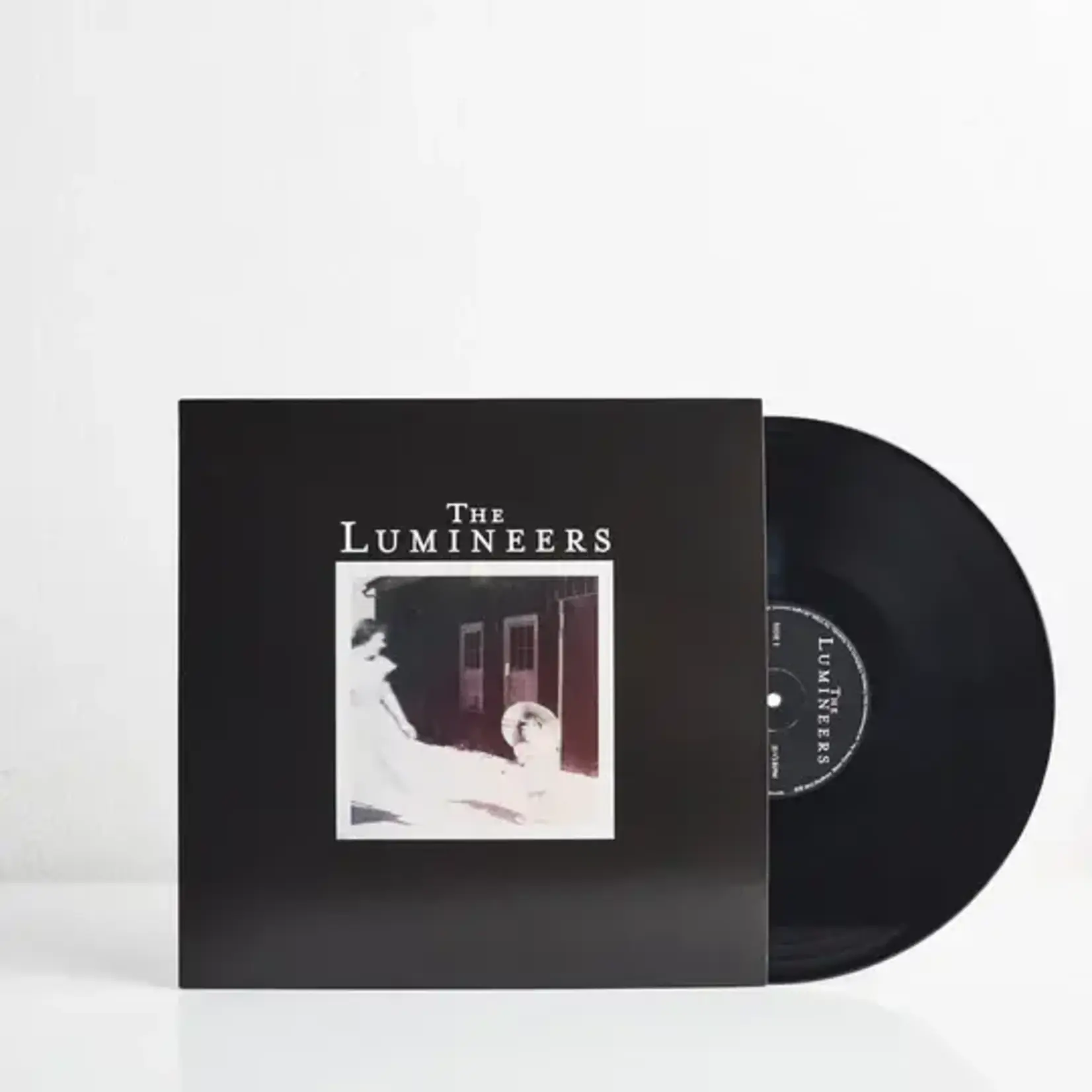 Lumineers - The Lumineers [LP]