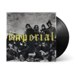 Denzel Curry - Imperial [LP]