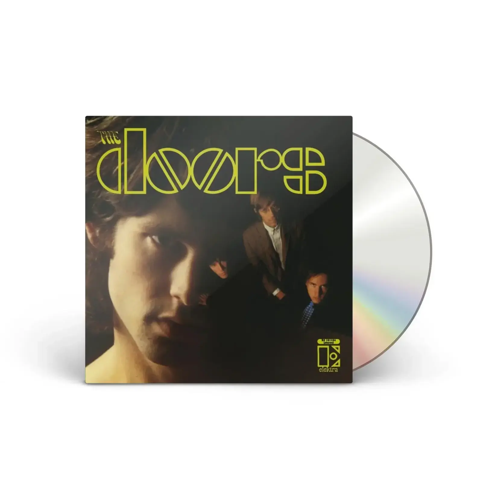 Doors - The Doors [CD]