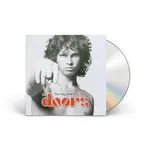Doors - The Very Best Of The Doors [CD]