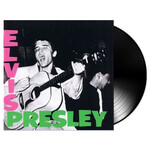 Elvis Presley - Elvis Presley [LP]