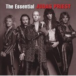 Judas Priest - The Essential Judas Priest [2CD]