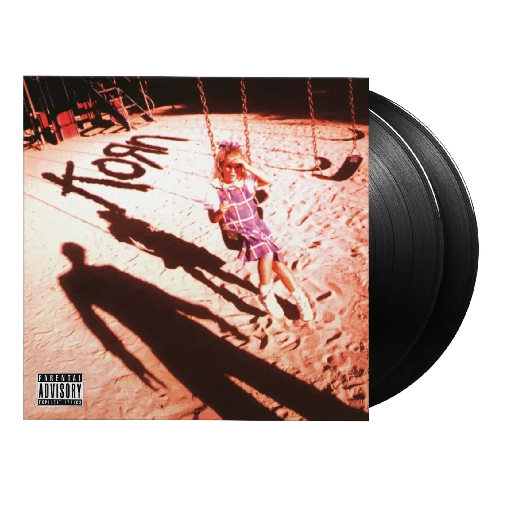 Korn - Korn (MOV) [2LP]