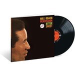 Max Roach - Percussion Bitter Sweet (Verve Vault Series) [LP]
