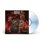 Suicide Silence - Remember...You Must Die [CD]