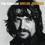 Waylon Jennings - The Essential Waylon Jennings [2CD]