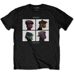 Gorillaz - Demon Days