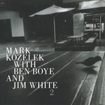 Mark Kozelek/Ben Boye/Jim White - 2 [USED CD]