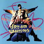Dream Warriors - And How The Legacy Begins [USED CD]