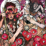 Baroness - Red Album [USED CD]