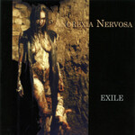 Anorexia Nervosa - Exile [USED CD]