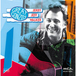 Jerry Jeff Walker - Great Gonzos [USED CD]